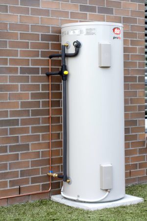 Hot Water Systems Specialists